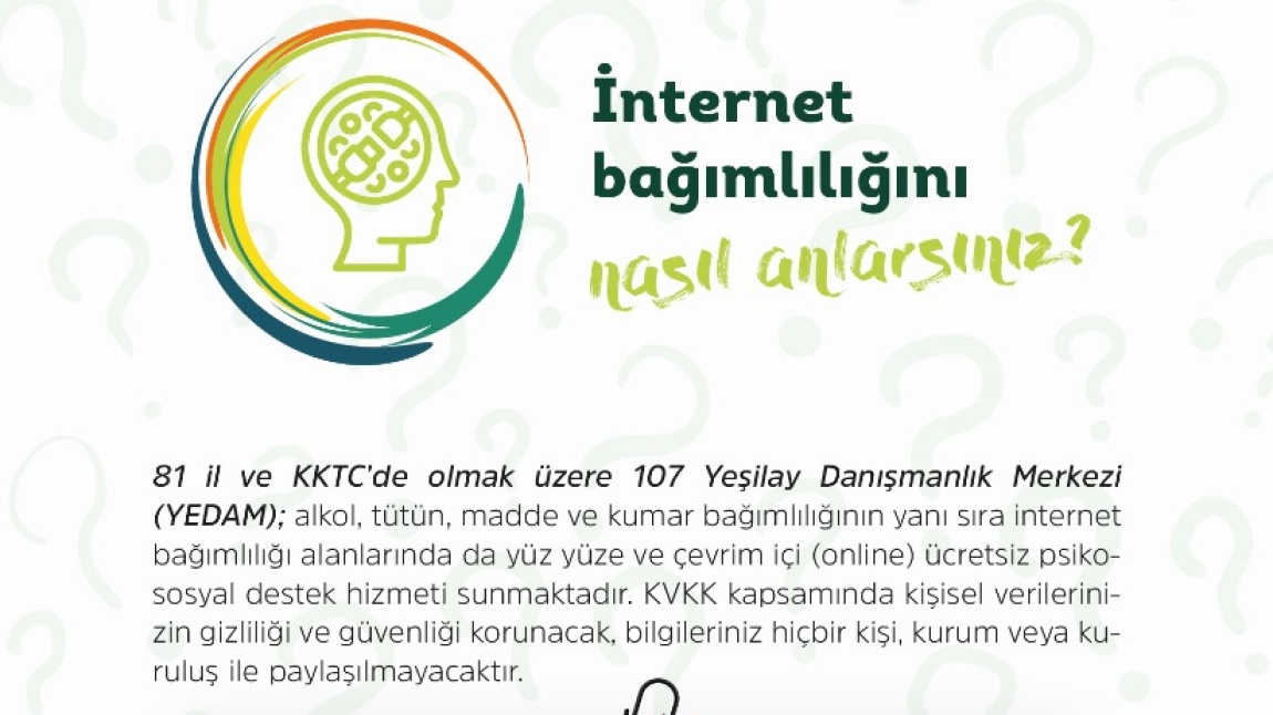 Bağımlılıkları Nasıl Anlarsınız?